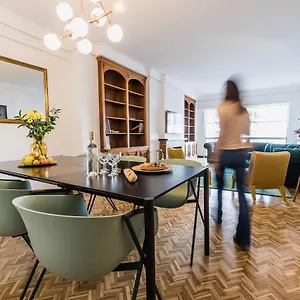 Zubieta By Sweet Apartamento