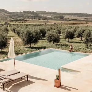  Agroturismo Gossalba España