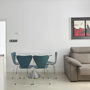 Aintza - Basque Apartamento